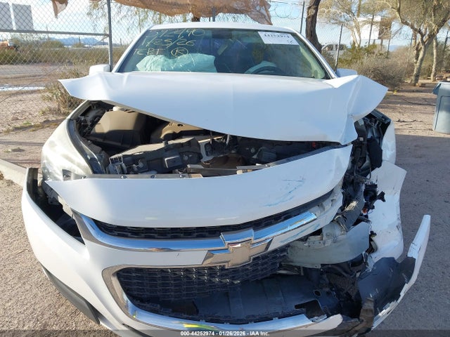 Chevrolet Malibu Limited Lt 2016 1G11C5SA2GF145264 Image 12