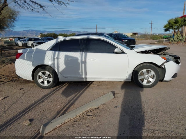 Chevrolet Malibu Limited Lt 2016 1G11C5SA2GF145264 Image 13