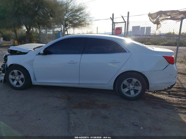 Chevrolet Malibu Limited Lt 2016 1G11C5SA2GF145264 Image 14