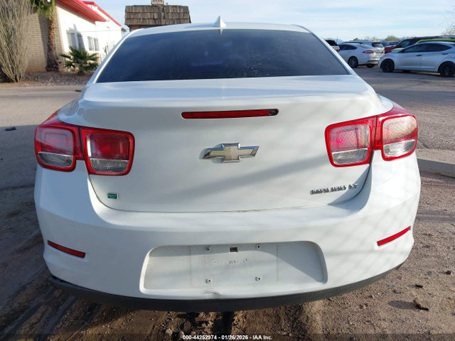 Chevrolet Malibu Limited Lt 2016 1G11C5SA2GF145264 Image 16