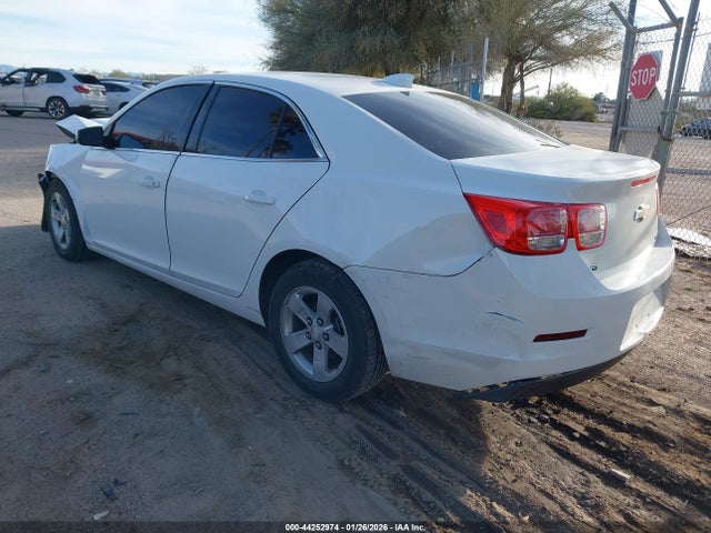 Chevrolet Malibu Limited Lt 2016 1G11C5SA2GF145264 Image 3