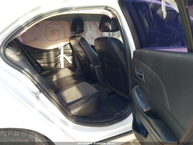 Chevrolet Malibu Limited Lt 2016 1G11C5SA2GF145264 Image 8