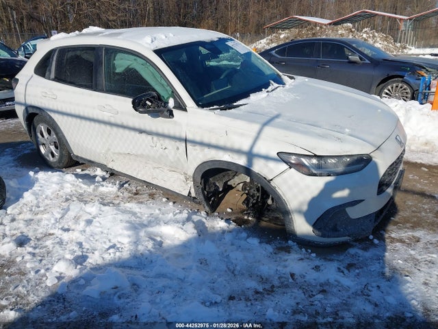 2023 HONDA HR-V 3CZRZ2H37PM718881