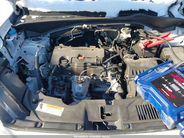 2023 HONDA HR-V 3CZRZ2H37PM718881 Photo 9