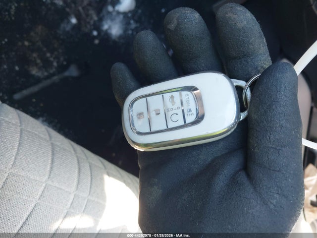 2023 HONDA HR-V 3CZRZ2H37PM718881 Photo 10