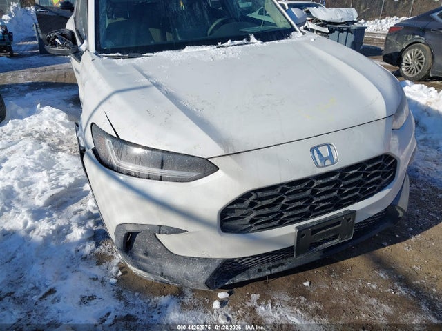 2023 HONDA HR-V 3CZRZ2H37PM718881 Photo 5