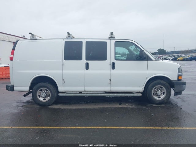 1GCWGAFG3K1262785 Chevrolet Express 2500 Work Van