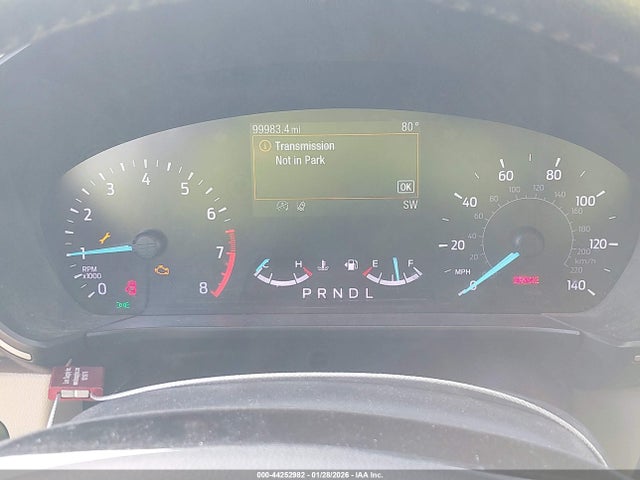 1FMCU9H68MUA65767 Ford ESCAPE SEL