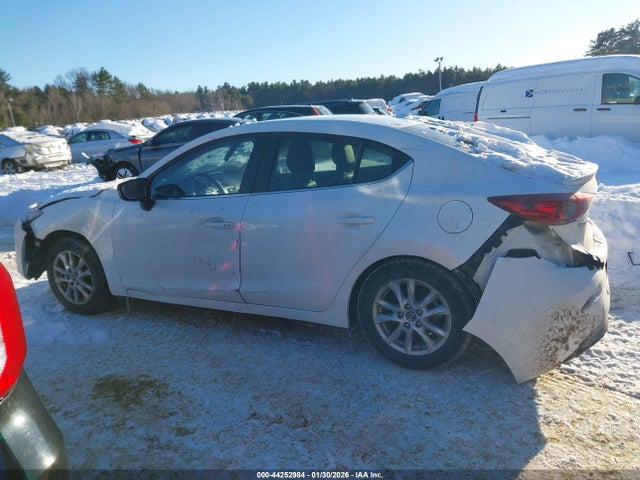 JM1BM1X7XG1282528 Mazda Mazda3 I Grand Touring