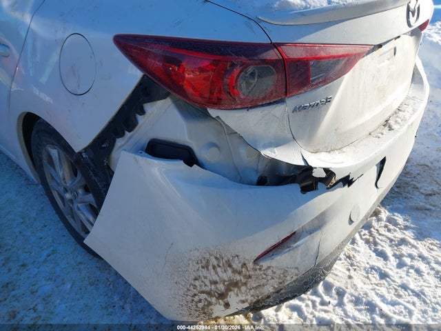 JM1BM1X7XG1282528 Mazda Mazda3 I Grand Touring