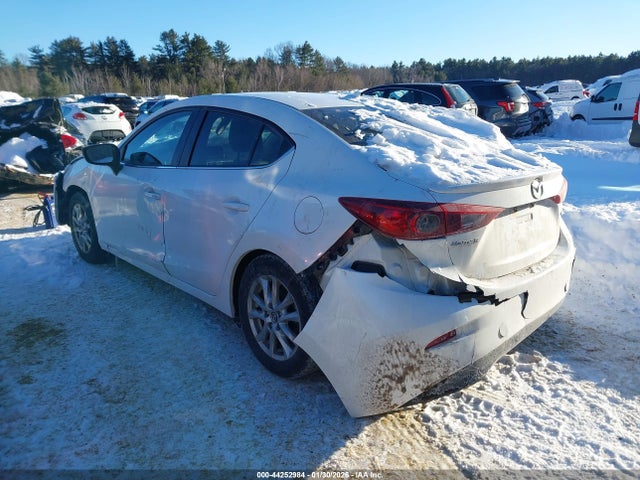 JM1BM1X7XG1282528 Mazda Mazda3 I Grand Touring