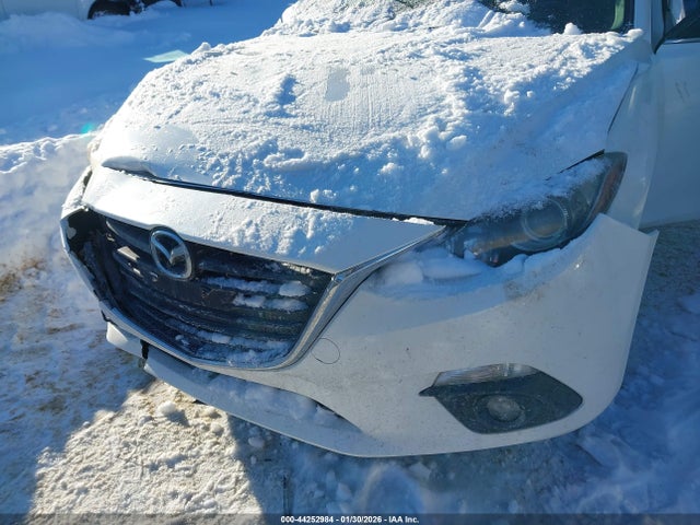 JM1BM1X7XG1282528 Mazda Mazda3 I Grand Touring