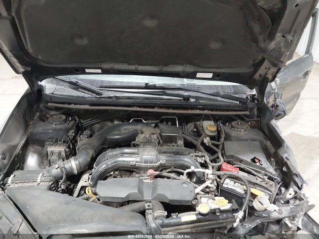 JF1GPAL63E8276395 Subaru Impreza 2.0i Sport Premium