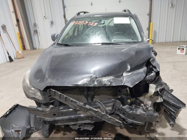 JF1GPAL63E8276395 Subaru Impreza 2.0i Sport Premium