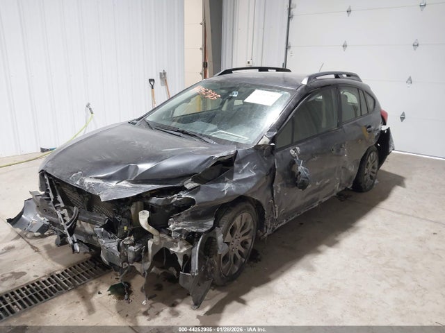 JF1GPAL63E8276395 Subaru Impreza 2.0i Sport Premium