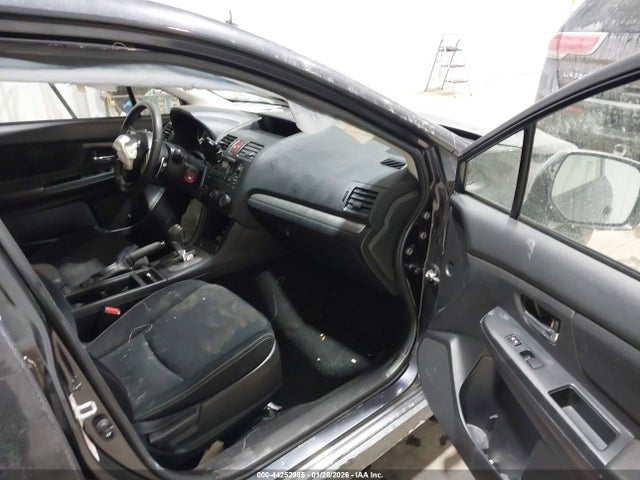 JF1GPAL63E8276395 Subaru Impreza 2.0i Sport Premium