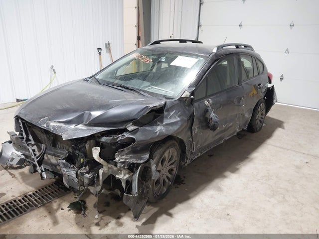 JF1GPAL63E8276395 Subaru Impreza 2.0i Sport Premium