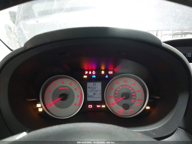JF1GPAL63E8276395 Subaru Impreza 2.0i Sport Premium