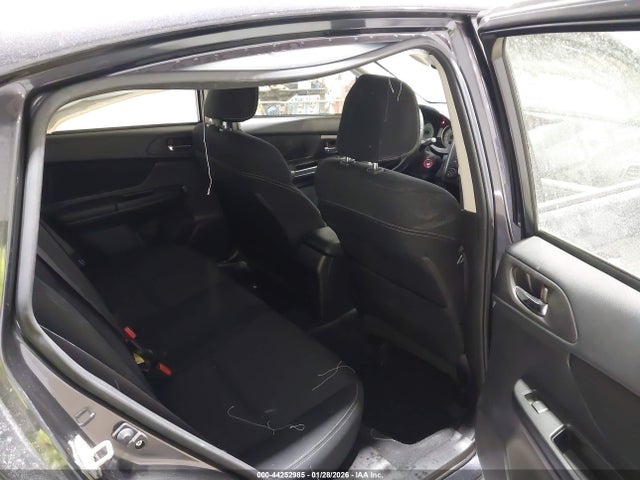 JF1GPAL63E8276395 Subaru Impreza 2.0i Sport Premium