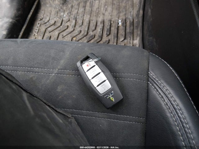 2022 MITSUBISHI OUTLANDER JA4J4UA88NZ062747 Photo 10