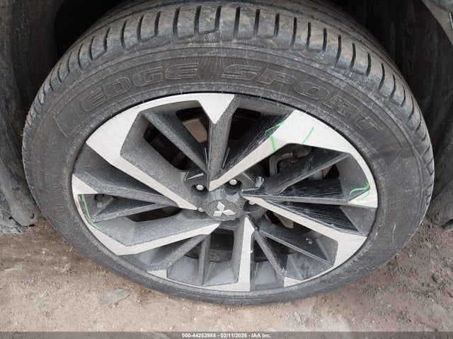 JA4J4UA88NZ062747 Mitsubishi Outlander Black Edition S-awc/se 2.5 S-awc/se Launch Edition S-awc
