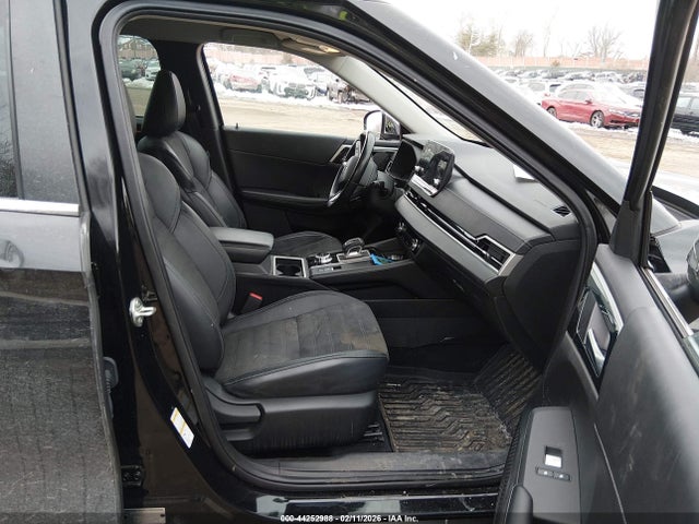 2022 MITSUBISHI OUTLANDER JA4J4UA88NZ062747 Photo 4