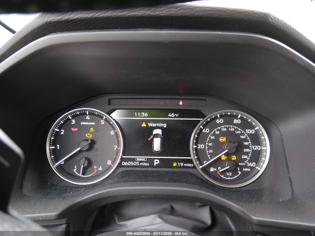 2022 MITSUBISHI OUTLANDER JA4J4UA88NZ062747 Photo 6