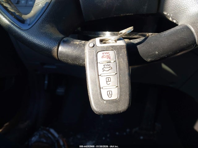 2012 Hyundai Sonata Se მანქანა იყიდება აუქციონზე, vin: 5NPEC4AC7CH420228, აუქციონის ნომერი: 44252989