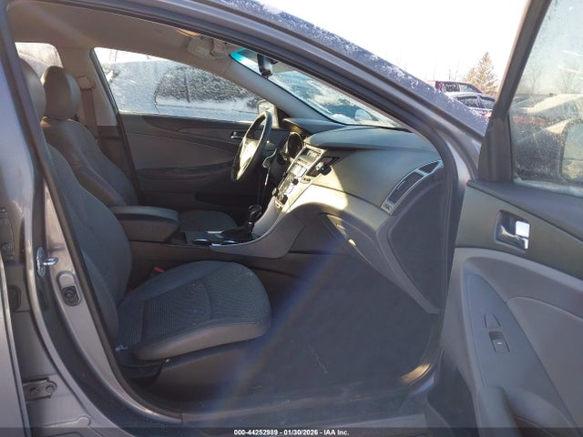2012 Hyundai Sonata Se მანქანა იყიდება აუქციონზე, vin: 5NPEC4AC7CH420228, აუქციონის ნომერი: 44252989