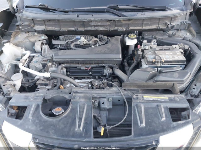 JN8AT2MTXHW148665 Nissan ROGUE S