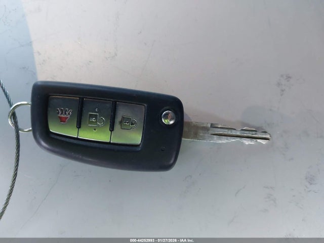 JN8AT2MTXHW148665 Nissan ROGUE S