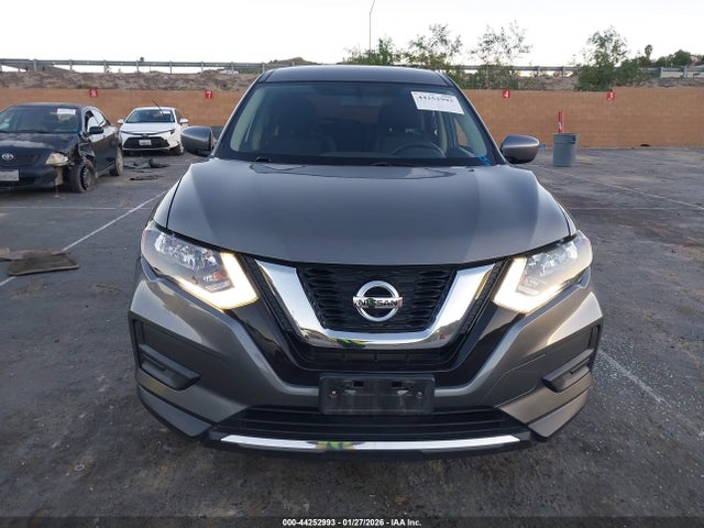 JN8AT2MTXHW148665 Nissan ROGUE S