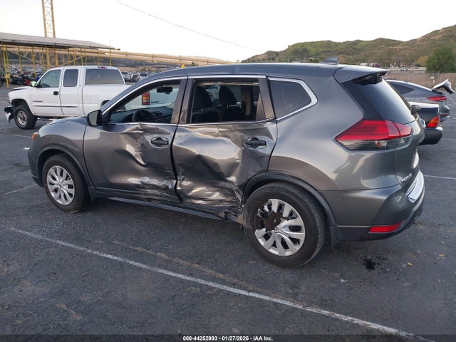 JN8AT2MTXHW148665 Nissan ROGUE S