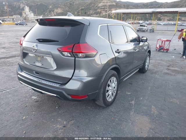 JN8AT2MTXHW148665 Nissan ROGUE S