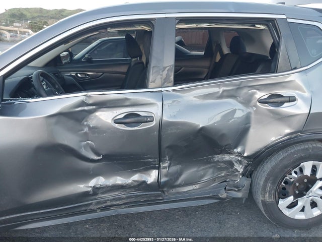 JN8AT2MTXHW148665 Nissan ROGUE S