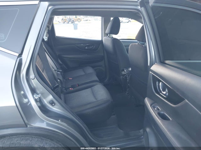 JN8AT2MTXHW148665 Nissan ROGUE S