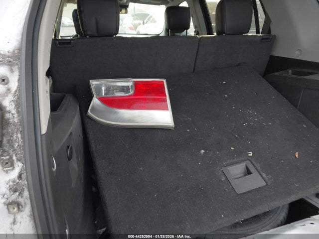 2GKFLRE3XG6119432 GMC Terrain Denali
