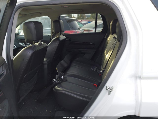 2GKFLRE3XG6119432 GMC Terrain Denali