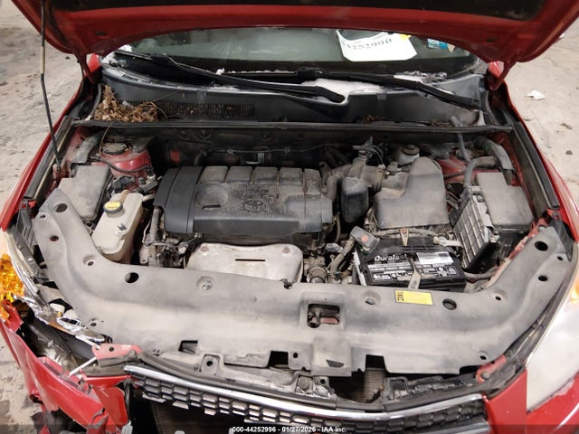 2012 TOYOTA RAV4 2T3DF4DV6CW216819 Photo 9