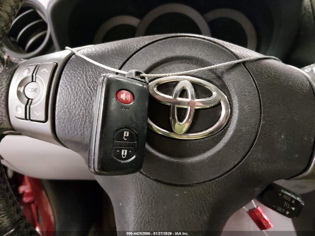 2012 TOYOTA RAV4 2T3DF4DV6CW216819 Photo 10