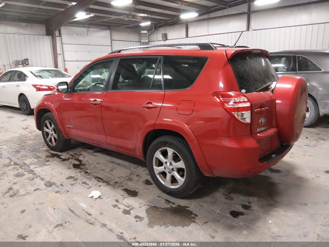 2012 TOYOTA RAV4 2T3DF4DV6CW216819 Photo 2