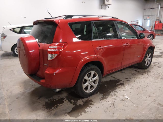 2012 TOYOTA RAV4 2T3DF4DV6CW216819 Photo 3