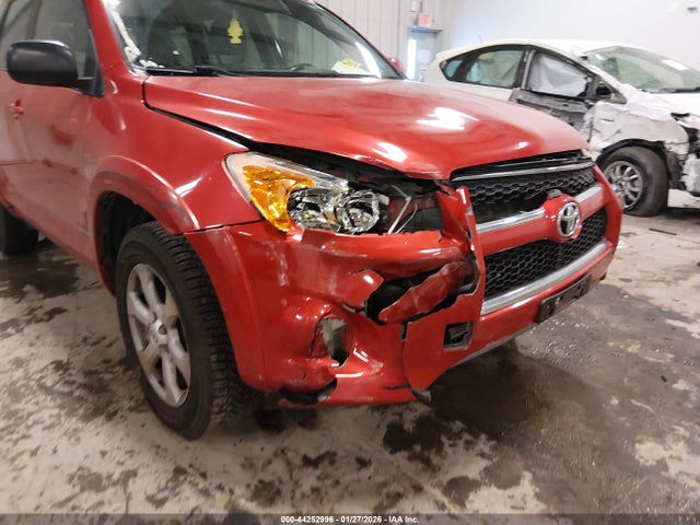 2012 TOYOTA RAV4 2T3DF4DV6CW216819 Photo 5