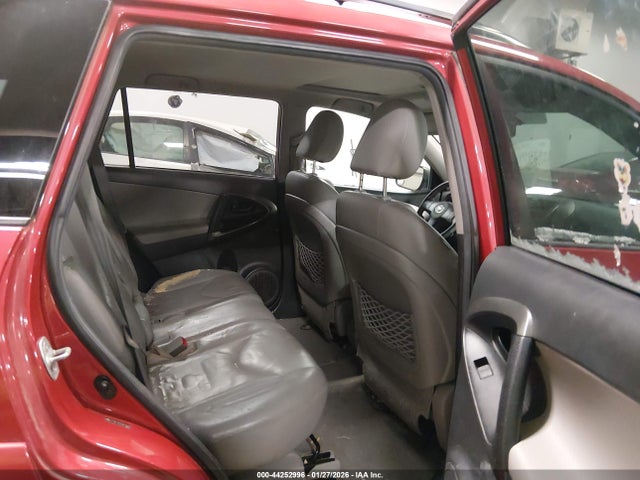 2012 TOYOTA RAV4 2T3DF4DV6CW216819 Photo 7