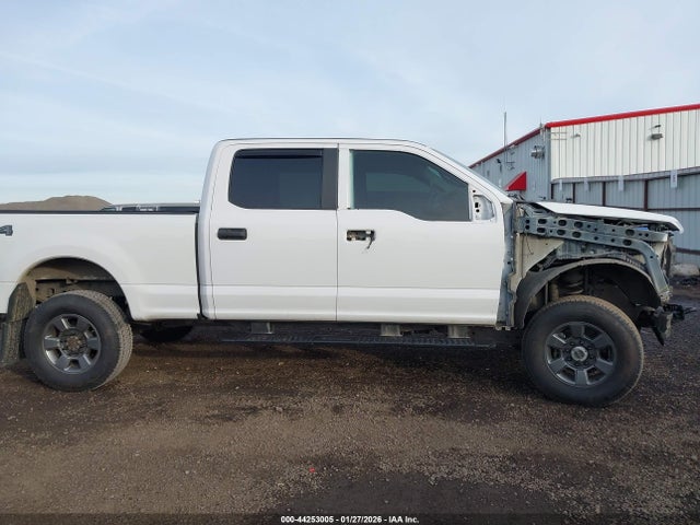 Ford F-250 Xl 2019 1FT7W2B66KEE38392 Image 14