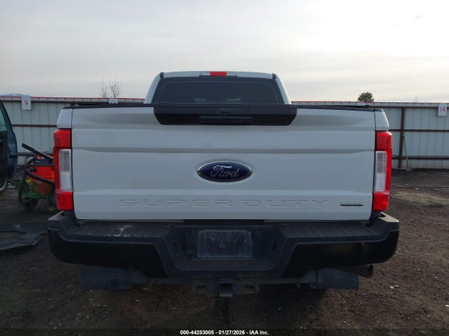 Ford F-250 Xl 2019 1FT7W2B66KEE38392 Image 17