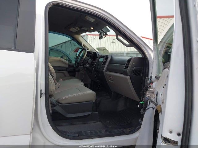 Ford F-250 Xl 2019 1FT7W2B66KEE38392 Image 5