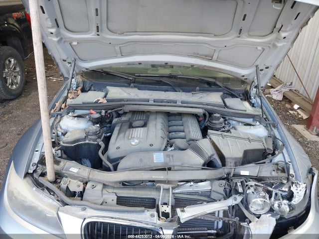 2010 Bmw 328i მანქანა იყიდება აუქციონზე, vin: WBAPH7C59AE129704, აუქციონის ნომერი: 44253012