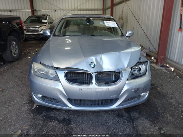 2010 Bmw 328i მანქანა იყიდება აუქციონზე, vin: WBAPH7C59AE129704, აუქციონის ნომერი: 44253012