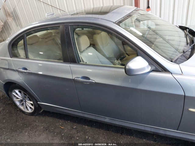 2010 Bmw 328i მანქანა იყიდება აუქციონზე, vin: WBAPH7C59AE129704, აუქციონის ნომერი: 44253012